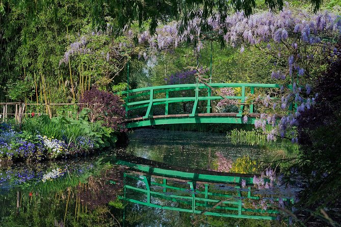 giverny