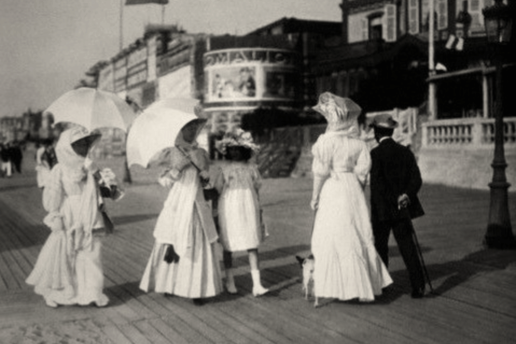les planches